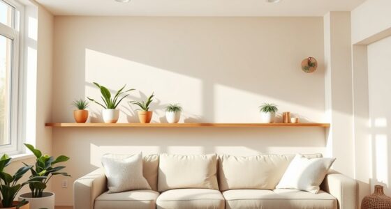top voc free eco paints