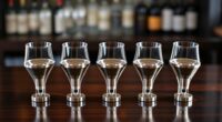top wine aerator pourers