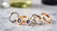 top wine chill ring selection