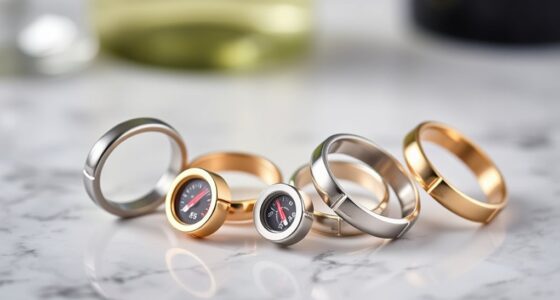 top wine chill ring selection