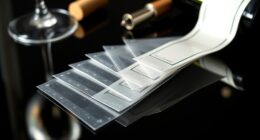 top wine label removal sheets