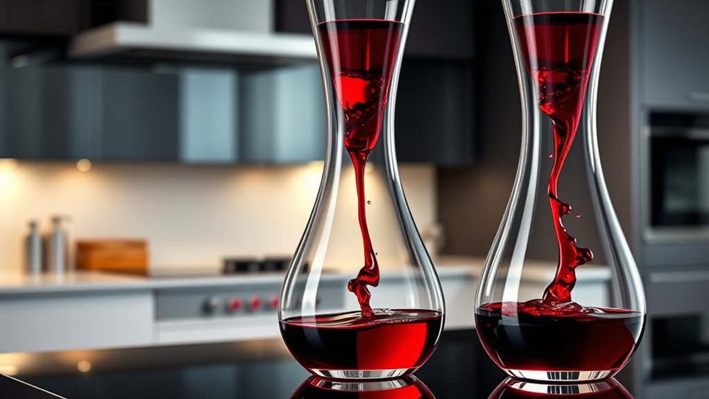 top wine preservation devices