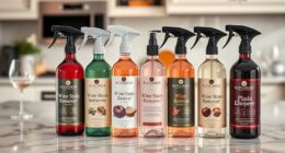 top wine stain removers