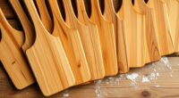 top wooden pizza peel picks