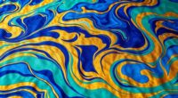 top yilong abstract rugs