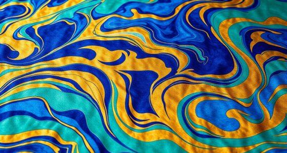 top yilong abstract rugs