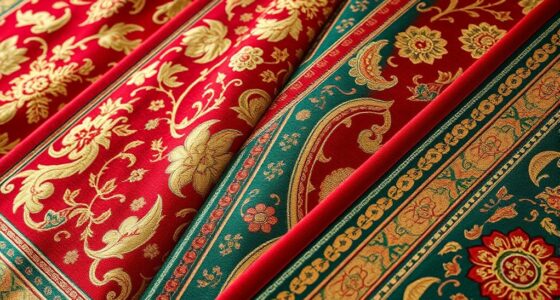 top yilong hereke silk rugs