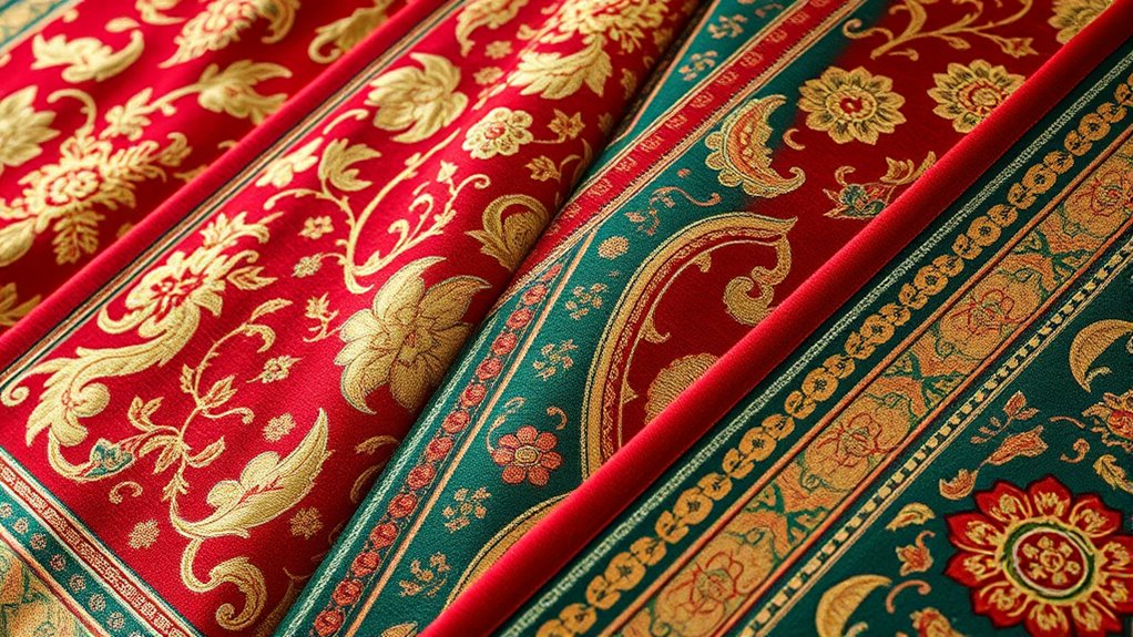 top yilong hereke silk rugs