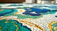 top yilong limited edition rugs