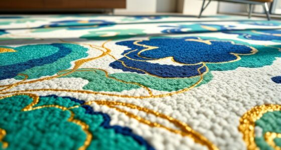 top yilong limited edition rugs