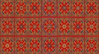 top yilong silk rug collection