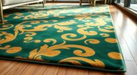 top yilong silk rugs