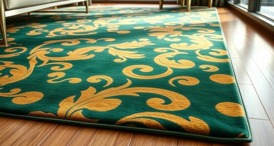 top yilong silk rugs