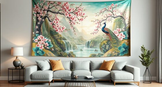 top yilong wall tapestry selection