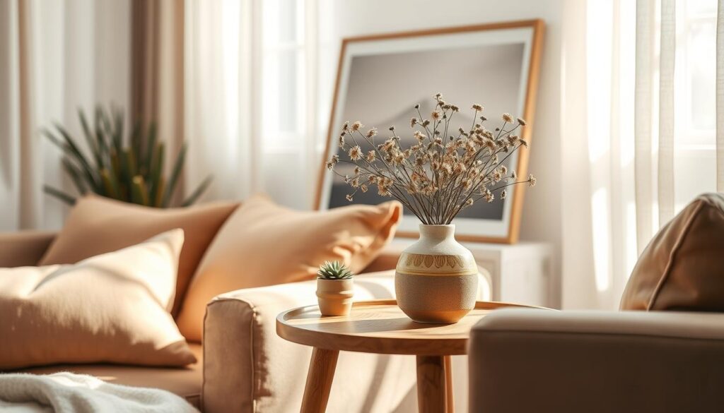 travel-friendly decor