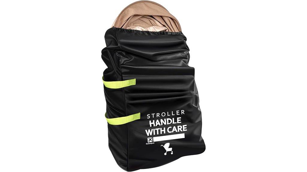 travel bag for strollers