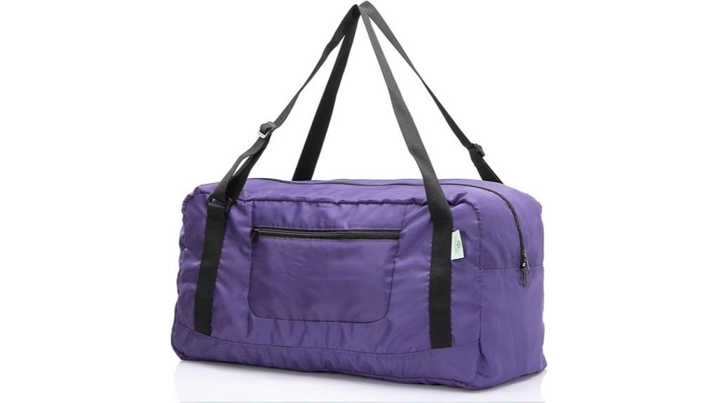travel duffel bag for all