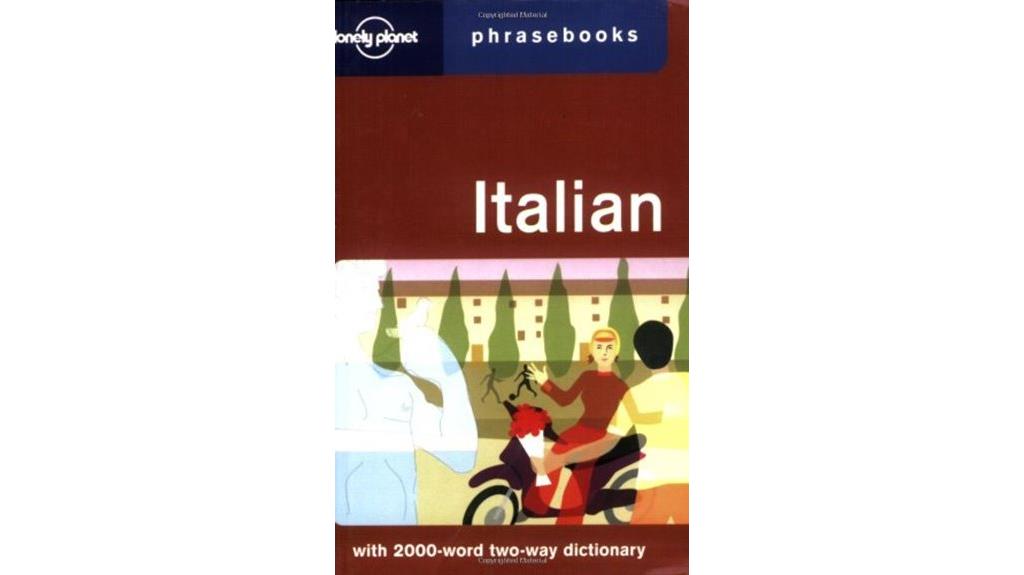 travel guide for italy