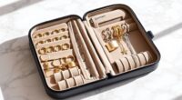 travel jewelry organizer list
