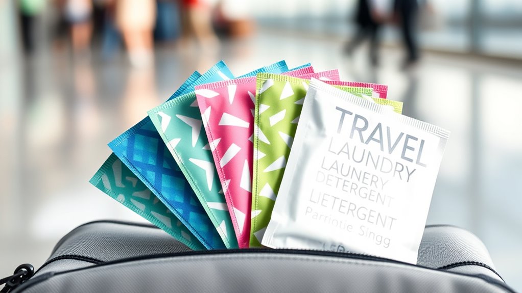 travel laundry sheet considerations