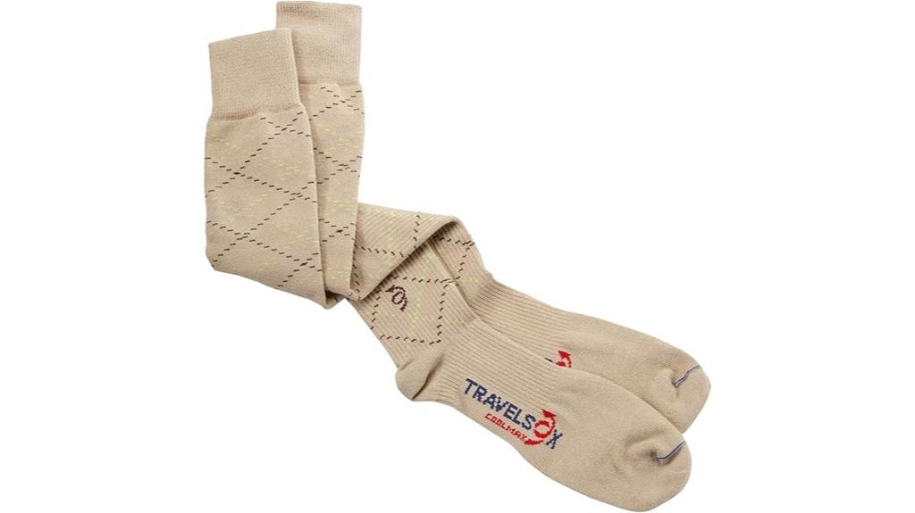 travel socks for recovery