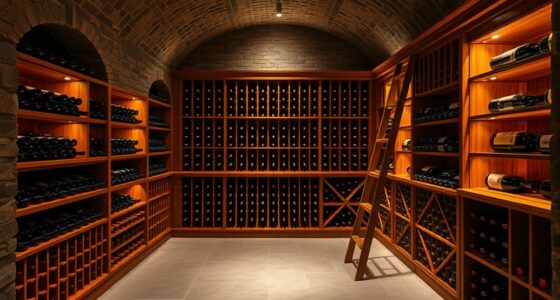 Verkellerung in Klimahöhlen