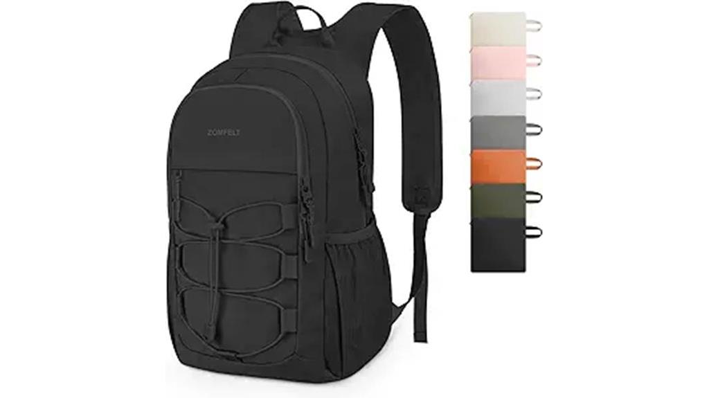unisex outdoor hiking backpack