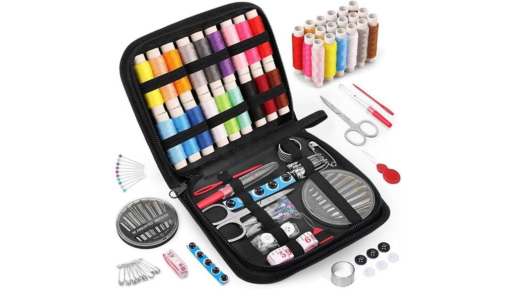 universal sewing kit for all