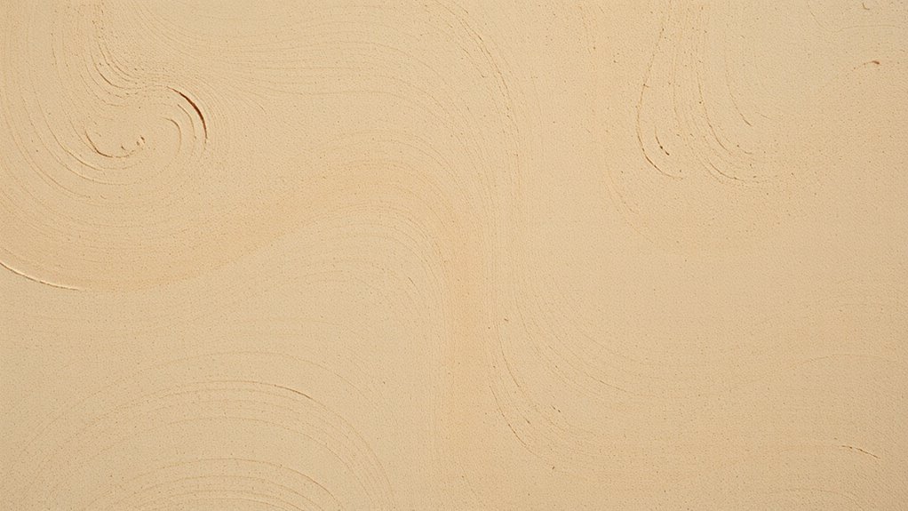 Venetianische strukturierte Wandbeschichtung