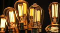 vintage style led bulbs