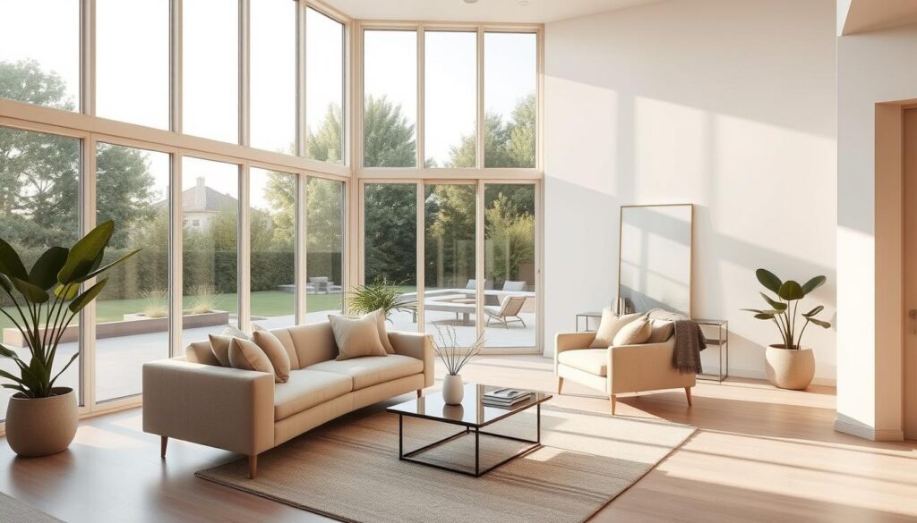 virtual staging home visuals