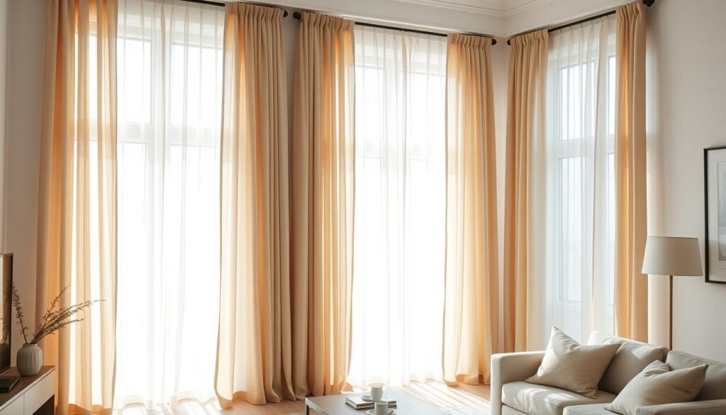 window treatments maximizing light