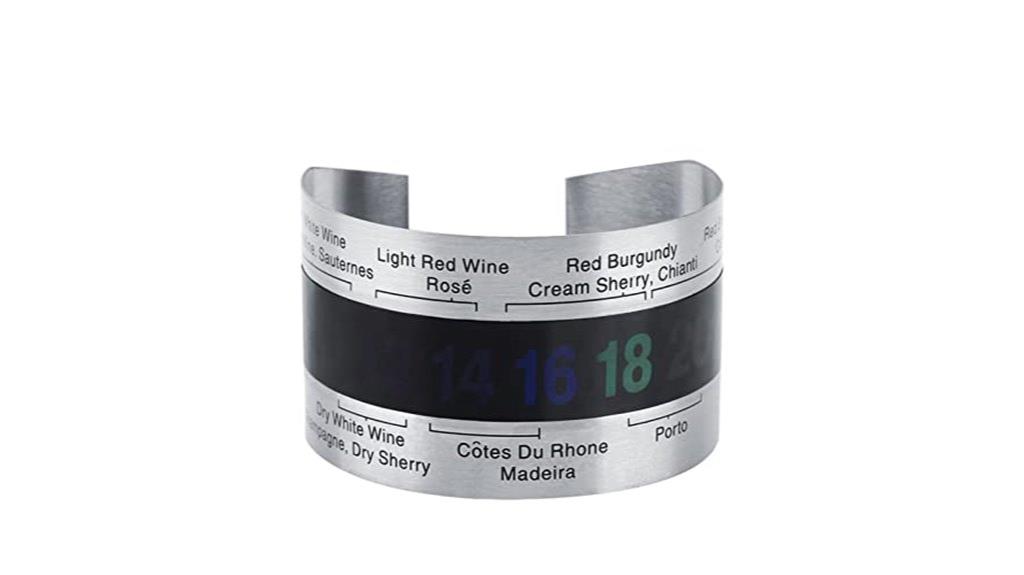 wine and beer sensor