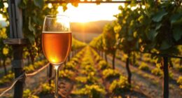 Wein oder Gesundheitstrend