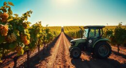 zero kilometer wine movement