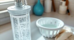 affordable filter rinsing techniques