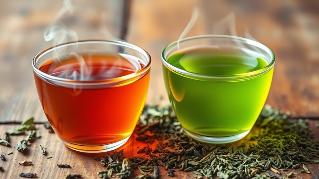 antioxidants calories health benefits