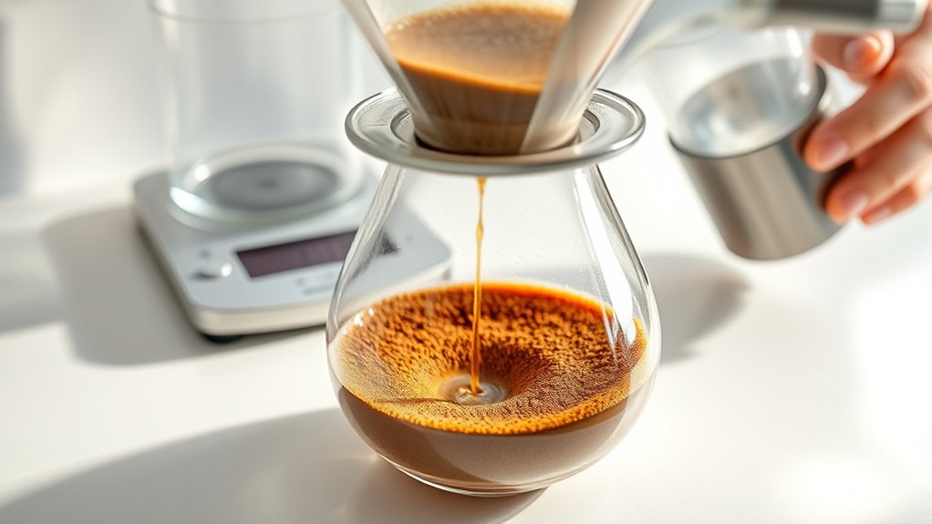 avoiding brewing mistakes