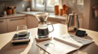 brew time troubleshooting tips