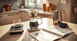 brew time troubleshooting tips