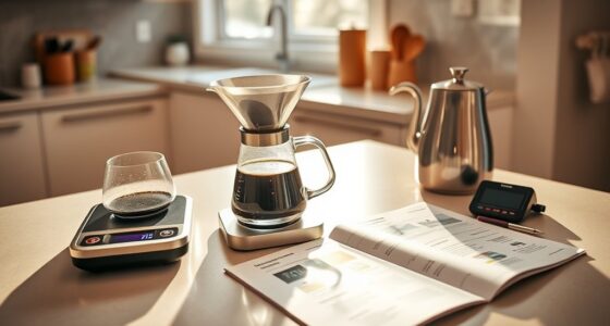 brew time troubleshooting tips