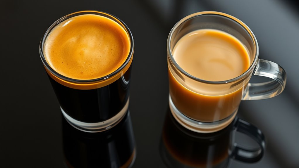 brewing differences enhance flavor