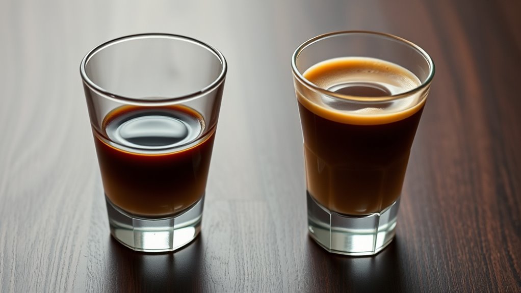 caffeine varies by factors