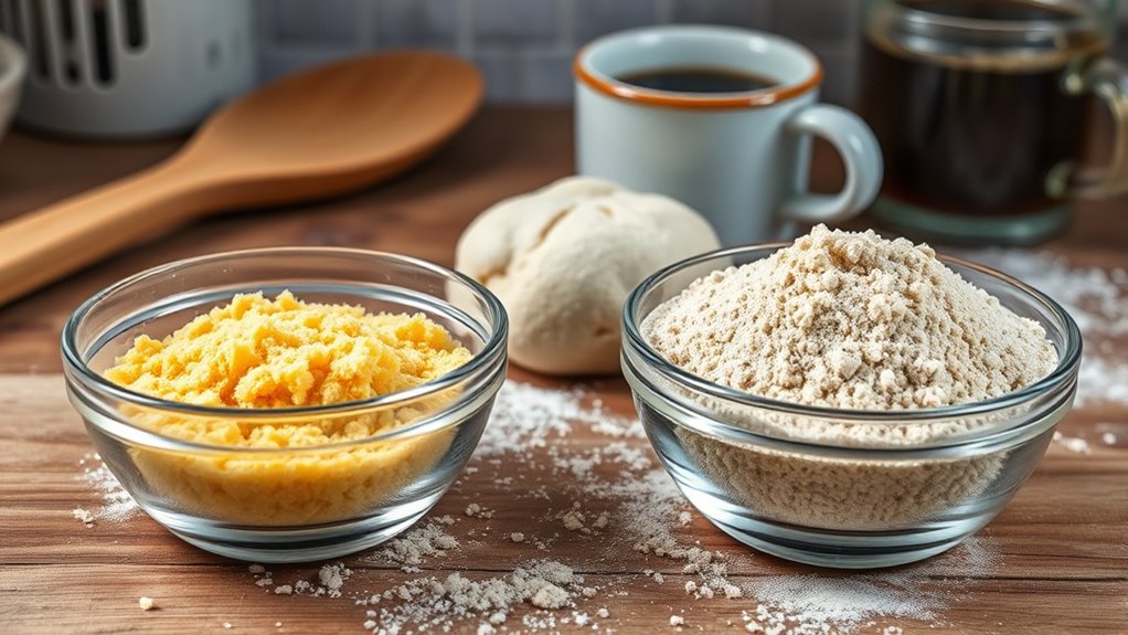 choose and activate yeast properly