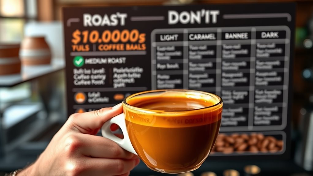choose grind brew enjoy