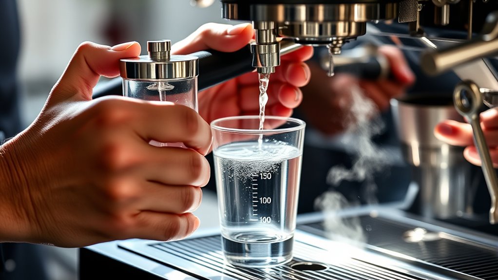 choose suitable water softening method