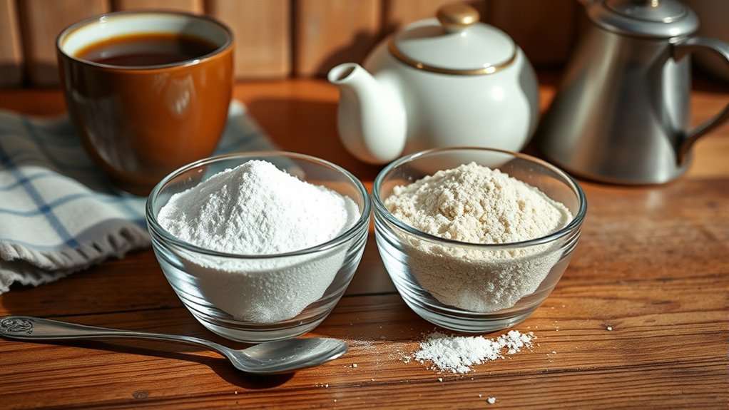 choose yeast based on fermentation