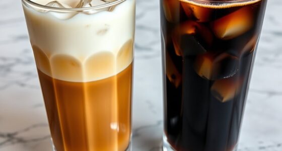 coffee brewing method comparison