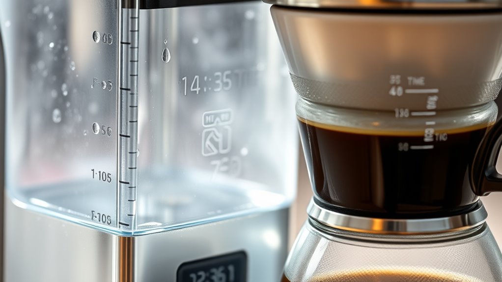 coffee brewing process factors