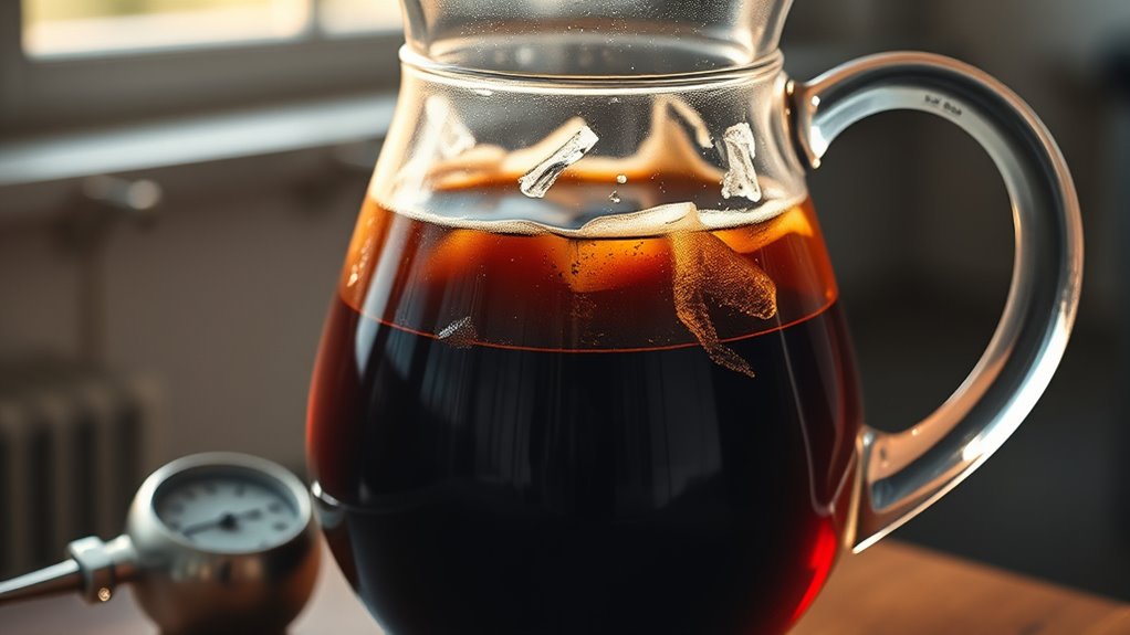 cold brew steep time essentials